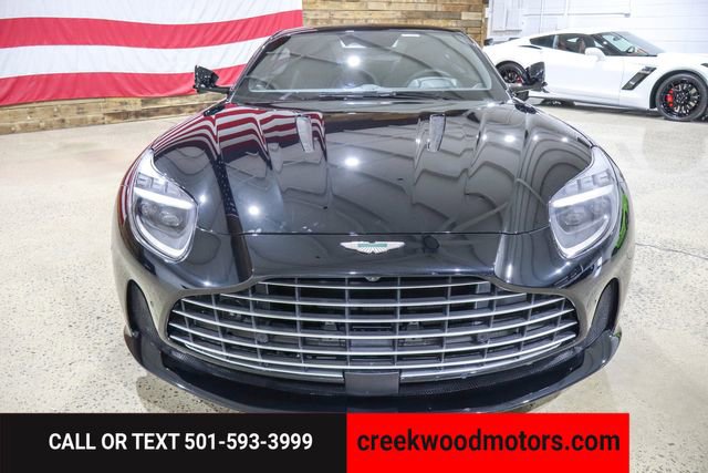 Used 2024 Aston Martin DB12 Coupe image 56