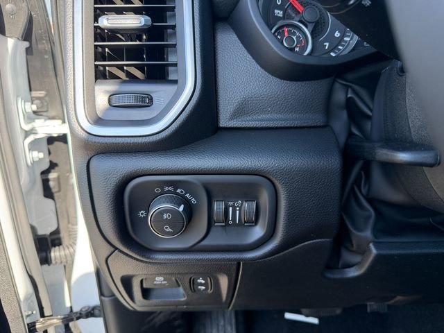 New 2026 RAM 1500 Laramie image 21