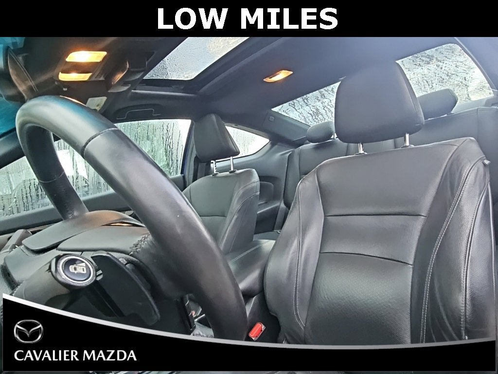 Used 2017 Honda Accord EX-L image 23