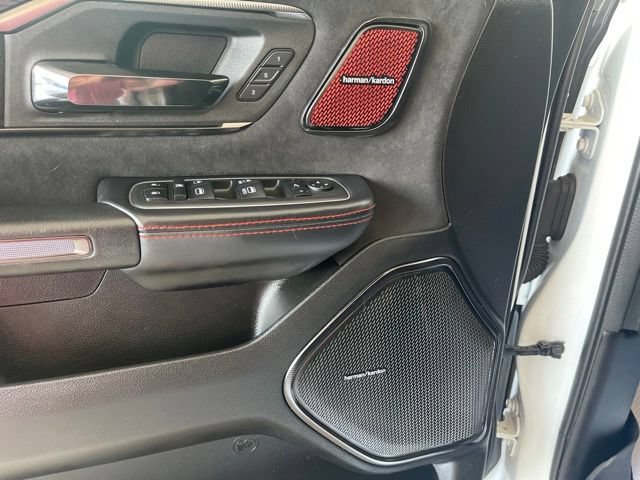 Used 2024 RAM 1500 TRX w/ TRX Level 2 Equipment Group AWD/4WD image 24