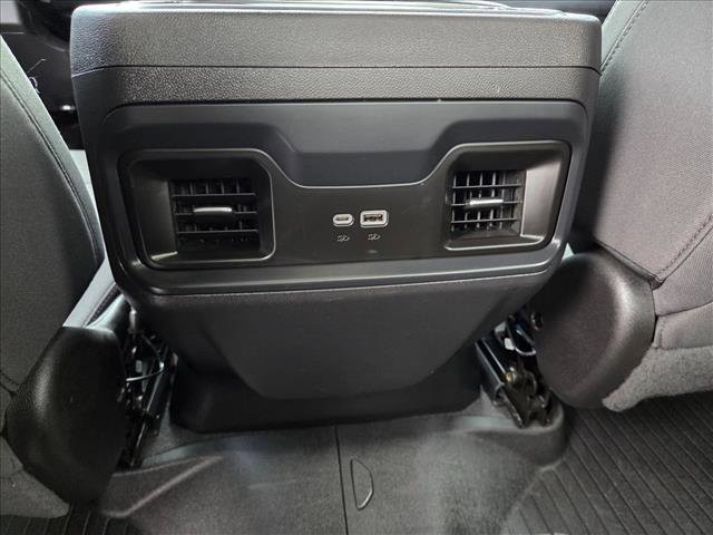 Used 2023 Chevrolet Silverado 1500 LT Trail Boss image 16