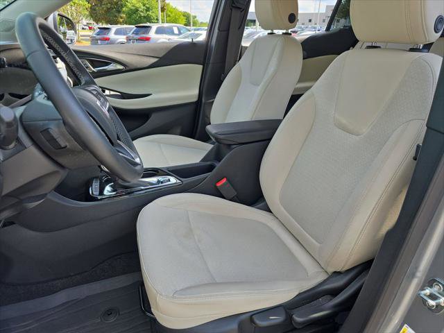 Used 2024 Buick Encore GX Preferred image 14
