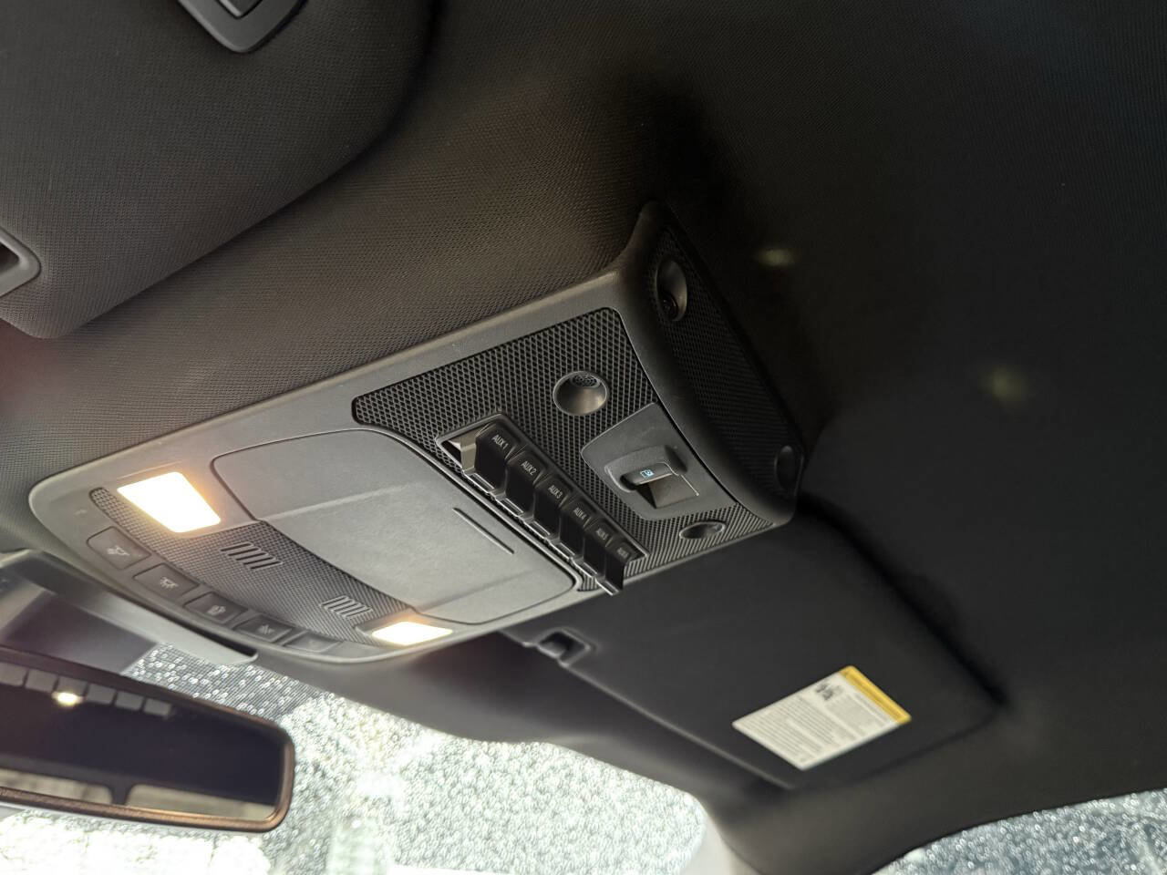 Used 2017 Ford F150 Raptor w/ Equipment Group 802A Luxury image 81