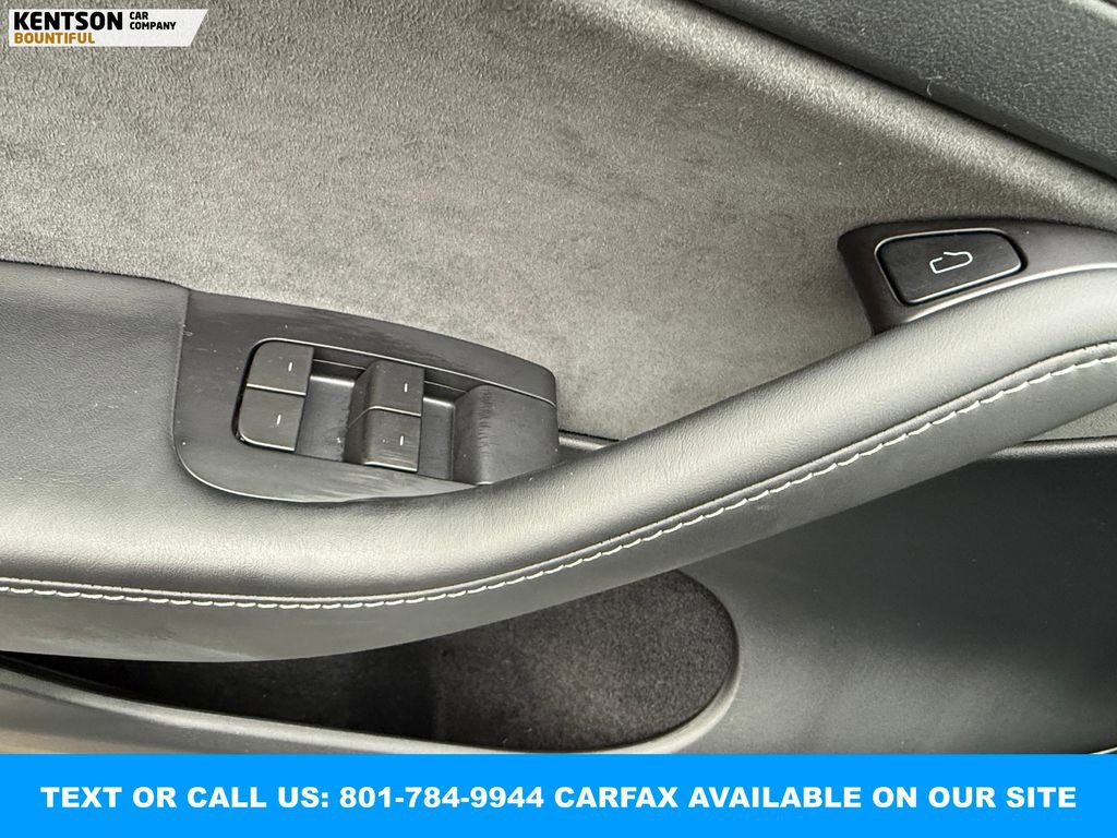 Used 2022 Tesla Model Y Performance image 20