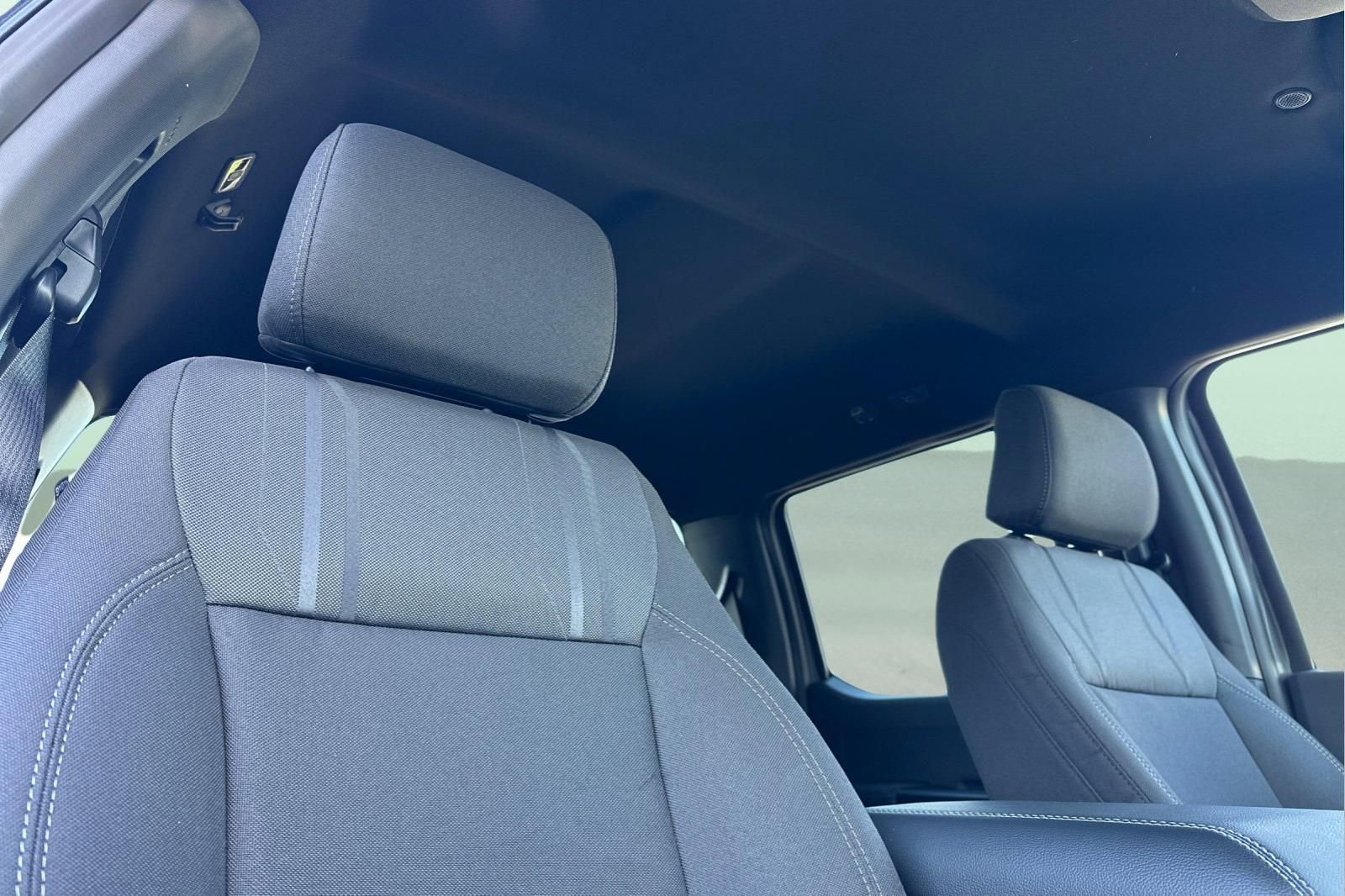 New 2026 Ford F150 STX w/ Equipment Group 200A image 19