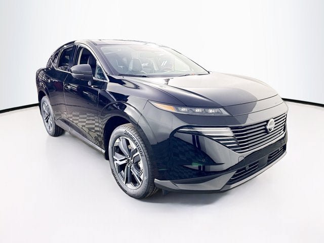 New 2026 Nissan Murano SL AWD/4WD image 3