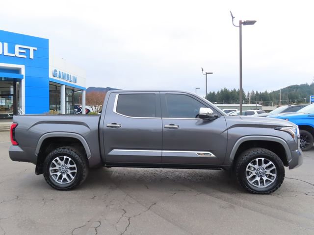 Used 2024 Toyota Tundra 1794 Edition image 10