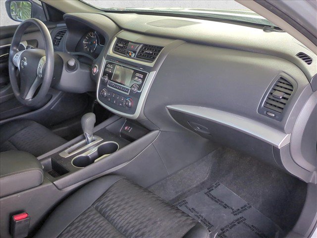Used 2018 Nissan Altima 2.5 S w/ S Convenience Package FWD image 19