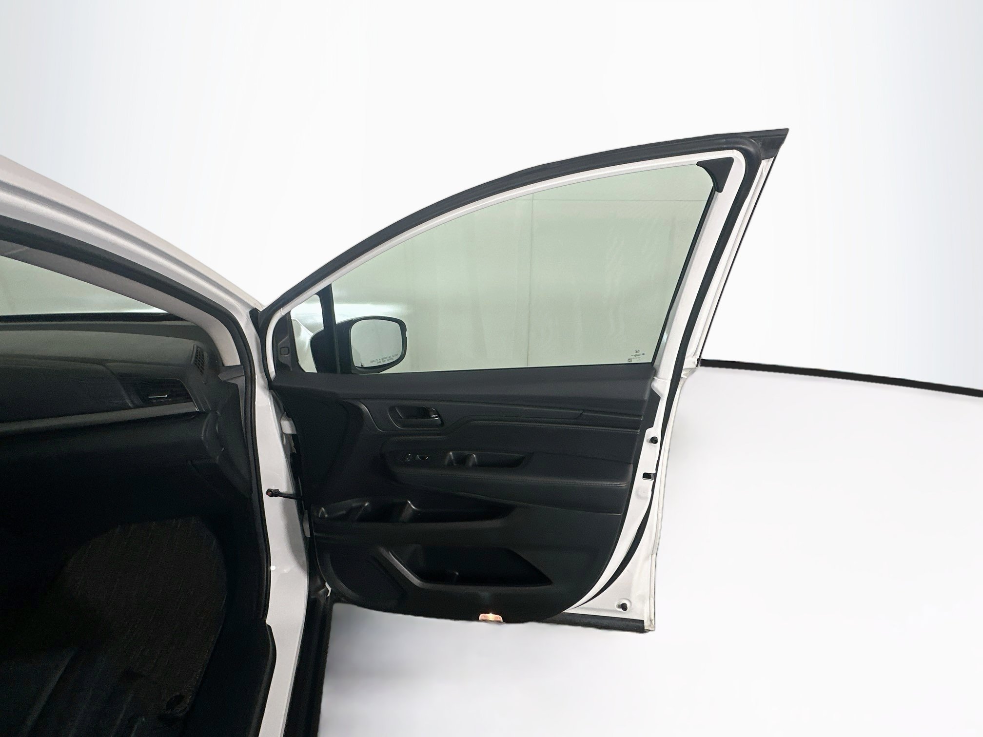 Used 2025 Honda Odyssey EX-L image 34