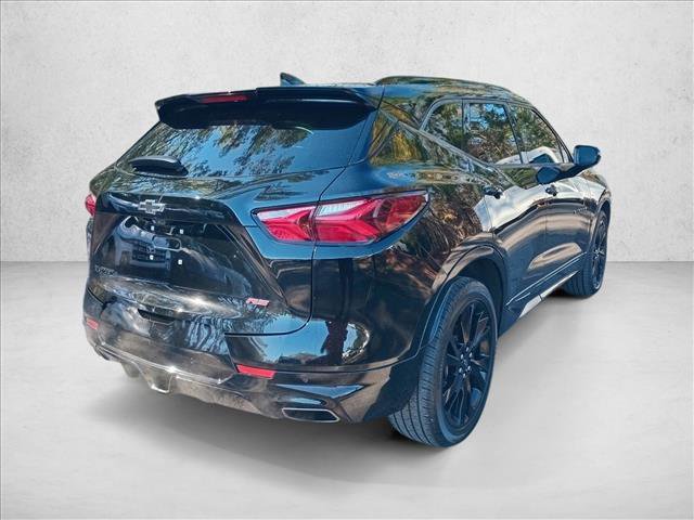 Used 2019 Chevrolet Blazer RS image 5
