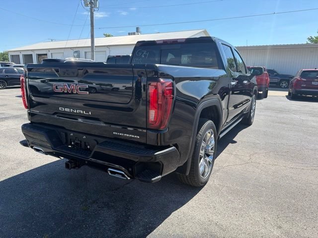 New 2026 GMC Sierra 1500 Denali AWD/4WD image 6