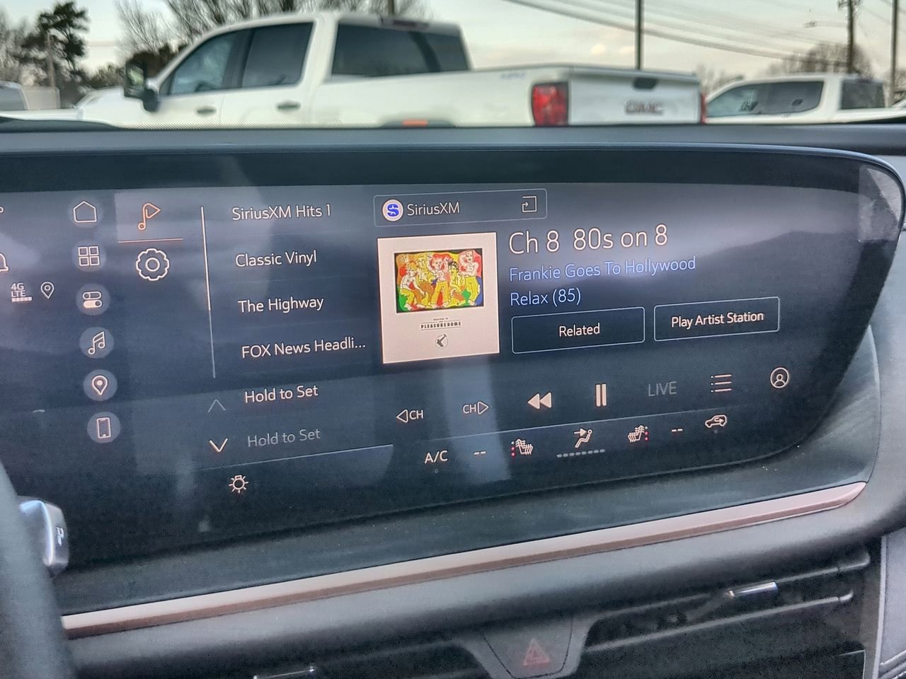 New 2026 Buick Envision Sport Touring image 13