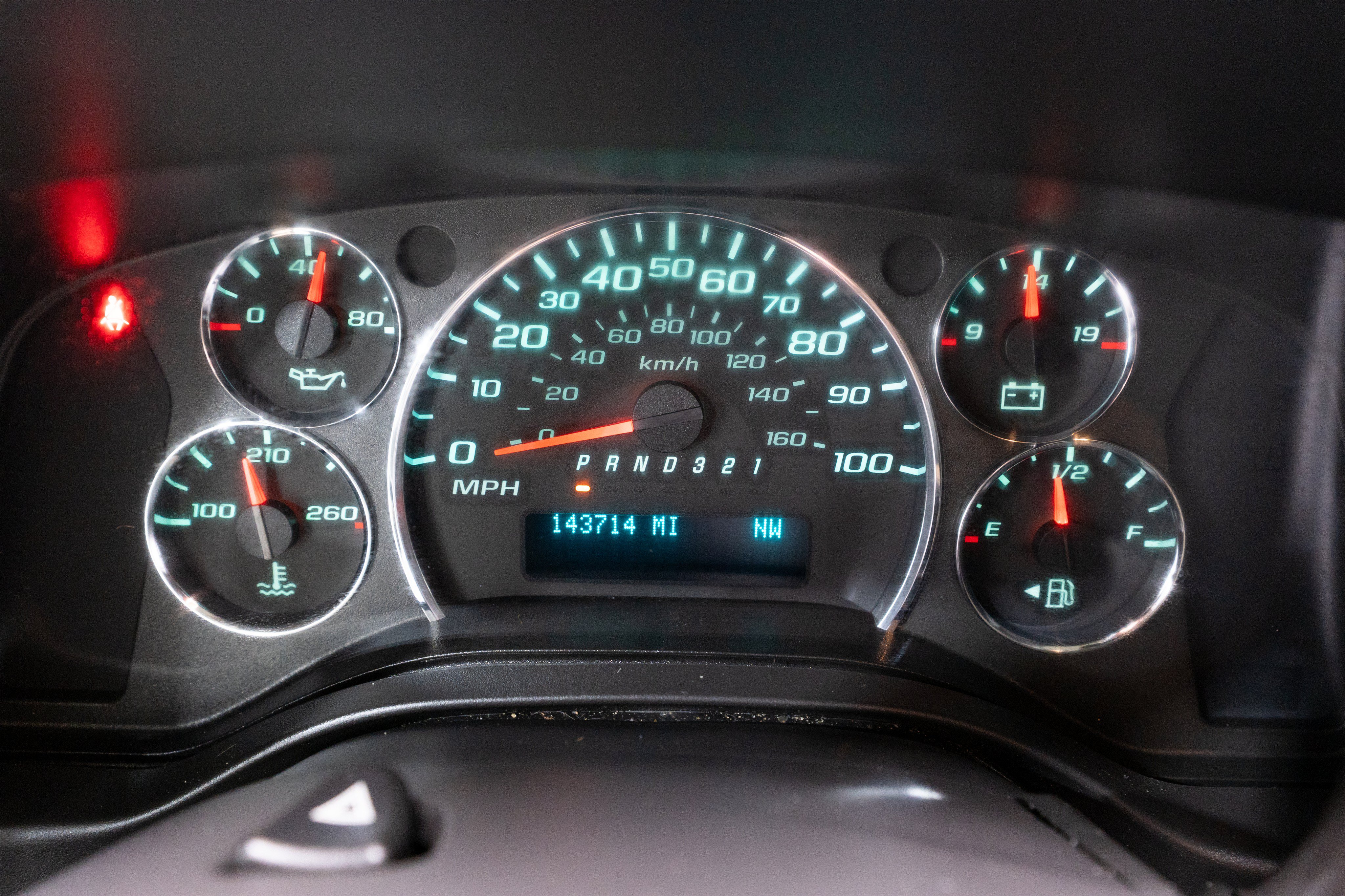 Used 2008 Chevrolet Express 1500 w/ Power Package RWD image 18