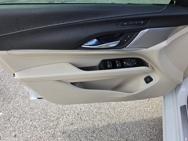 Used 2021 Cadillac CT4 Premium Luxury RWD image 18