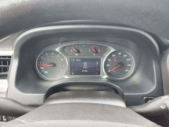 Used 2021 GMC Acadia SLE w/ Driver Convenience Package FWD image 27