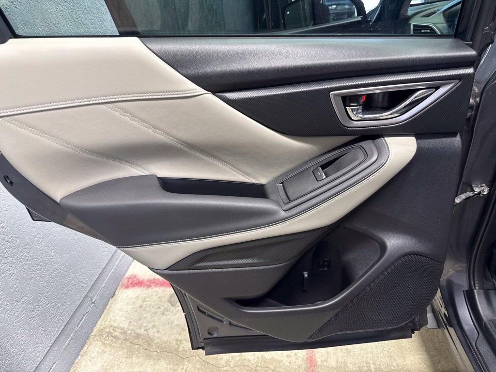 Used 2022 Subaru Forester Limited AWD/4WD image 17