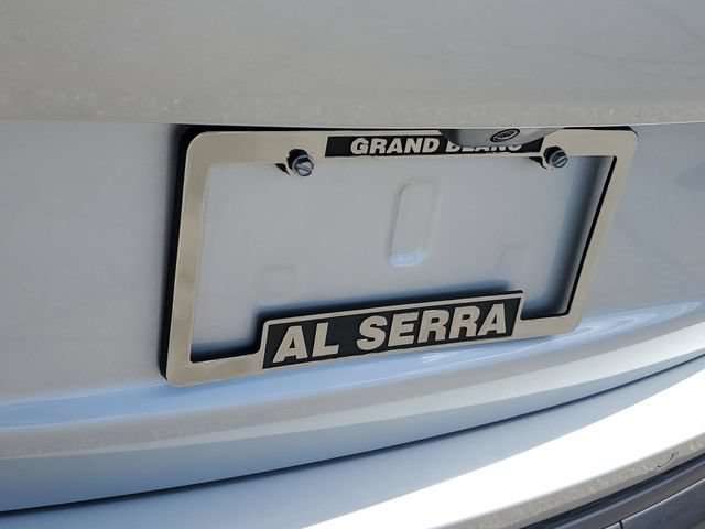 New 2026 Jeep Grand Cherokee L Limited w/ Limited Altitude Package AWD/4WD image 7