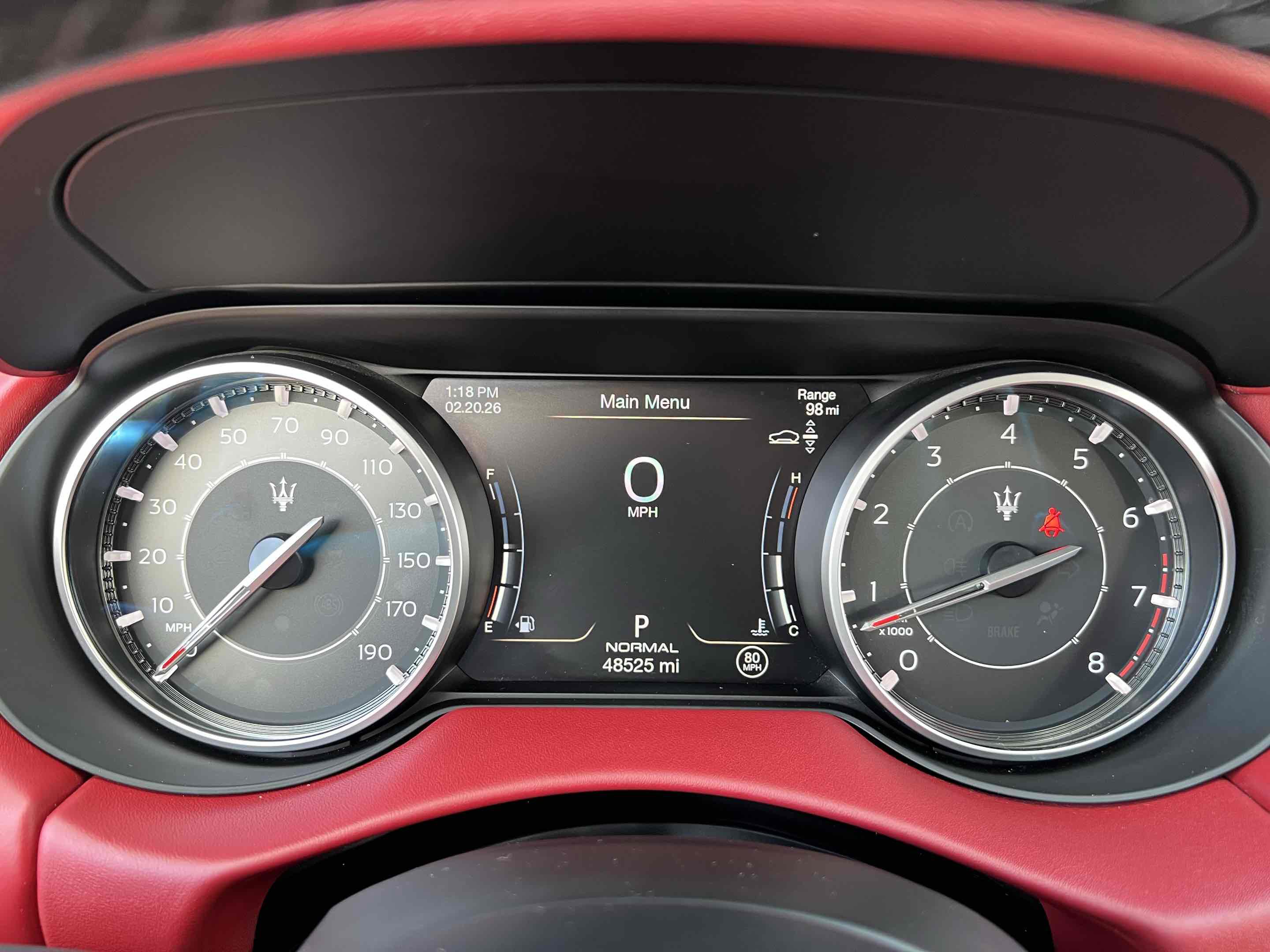 Used 2021 Maserati Levante image 61