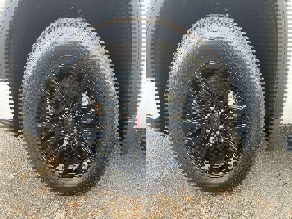 New 2026 GMC Sierra 1500 Elevation w/ Elevation Premium Package image 34