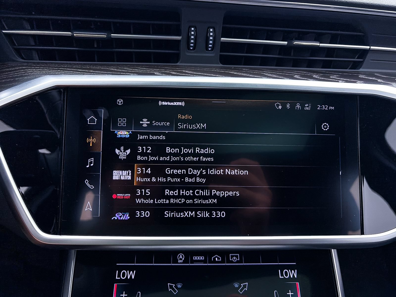 Used 2023 Audi A6 Premium Plus w/ Premium Plus Package AWD/4WD image 23