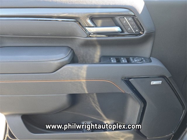 New 2026 GMC Sierra 2500 AT4 image 22