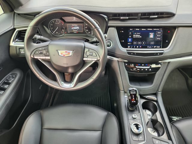 Used 2024 Cadillac XT6 Luxury FWD image 27