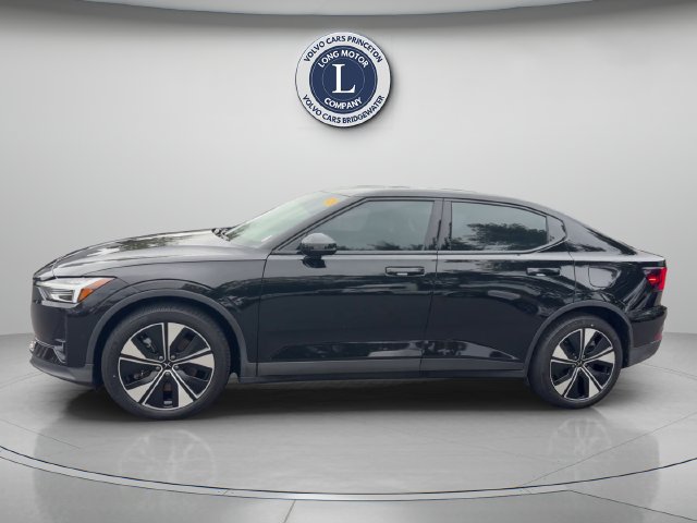Used 2024 Polestar Polestar 2 AWD/4WD image 2