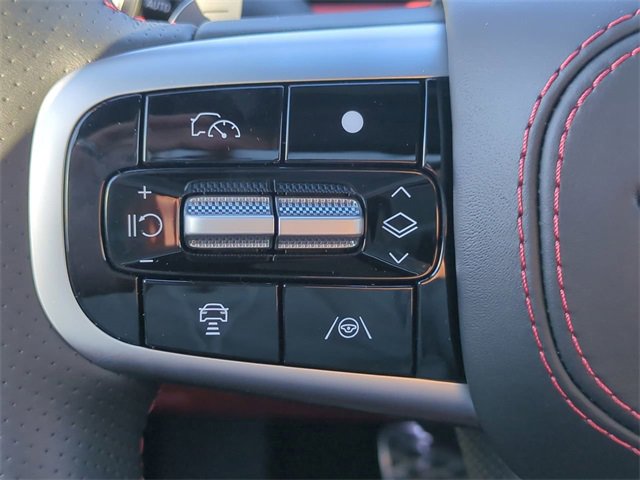 New 2026 Genesis GV70 2.5T Sport Prestige image 23