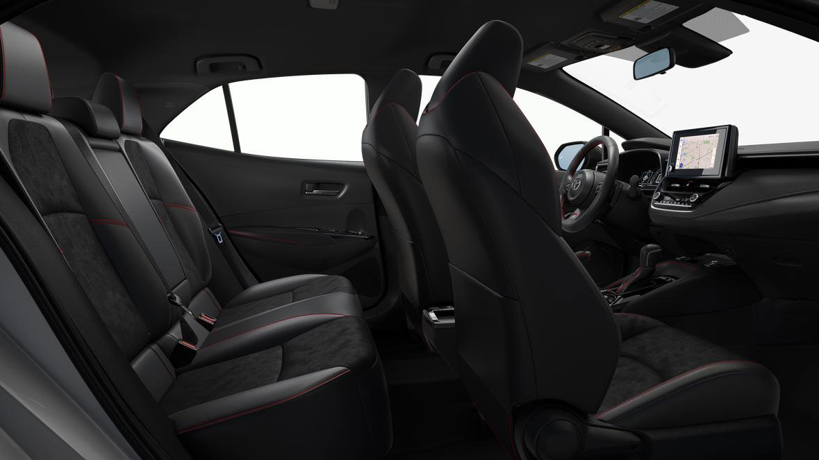New 2026 Toyota Corolla GR image 33