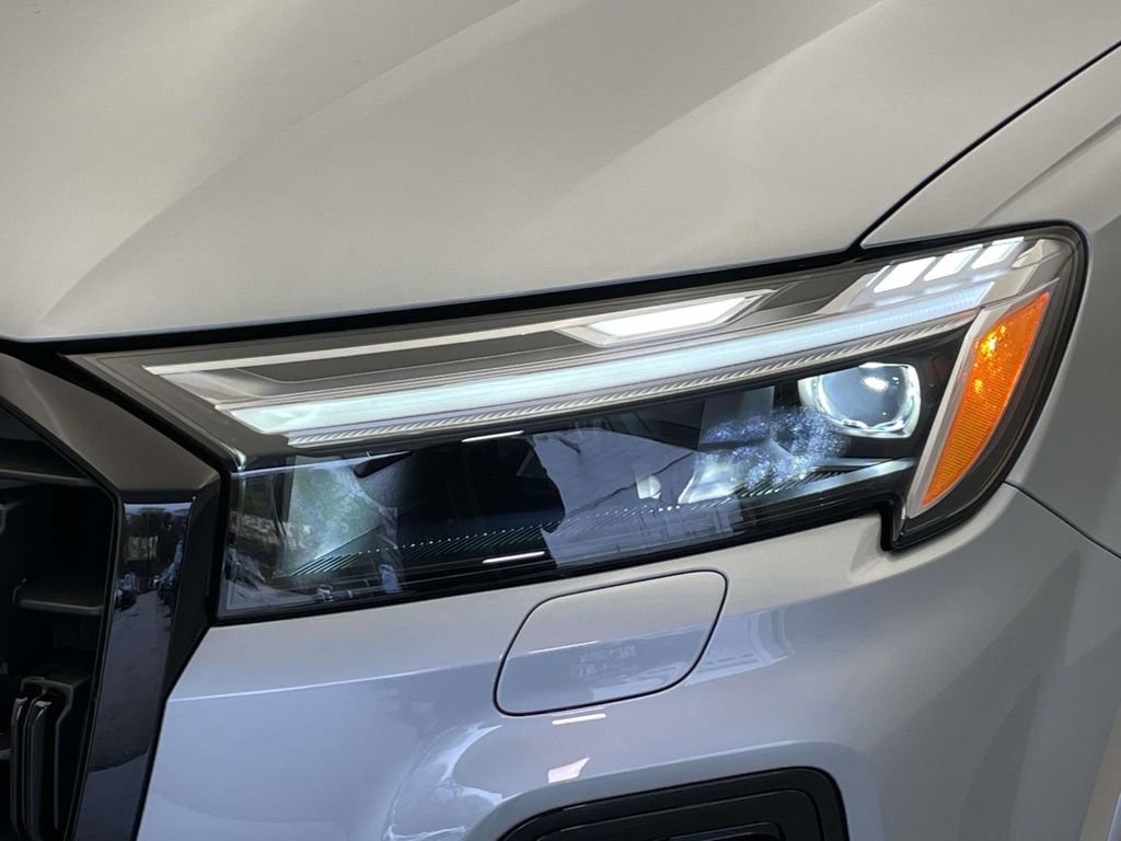 New 2026 Audi Q7 3.0T Premium Plus image 15