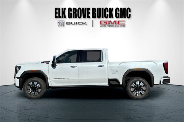 New 2026 GMC Sierra 2500 Denali w/ Denali Reserve Package image 7
