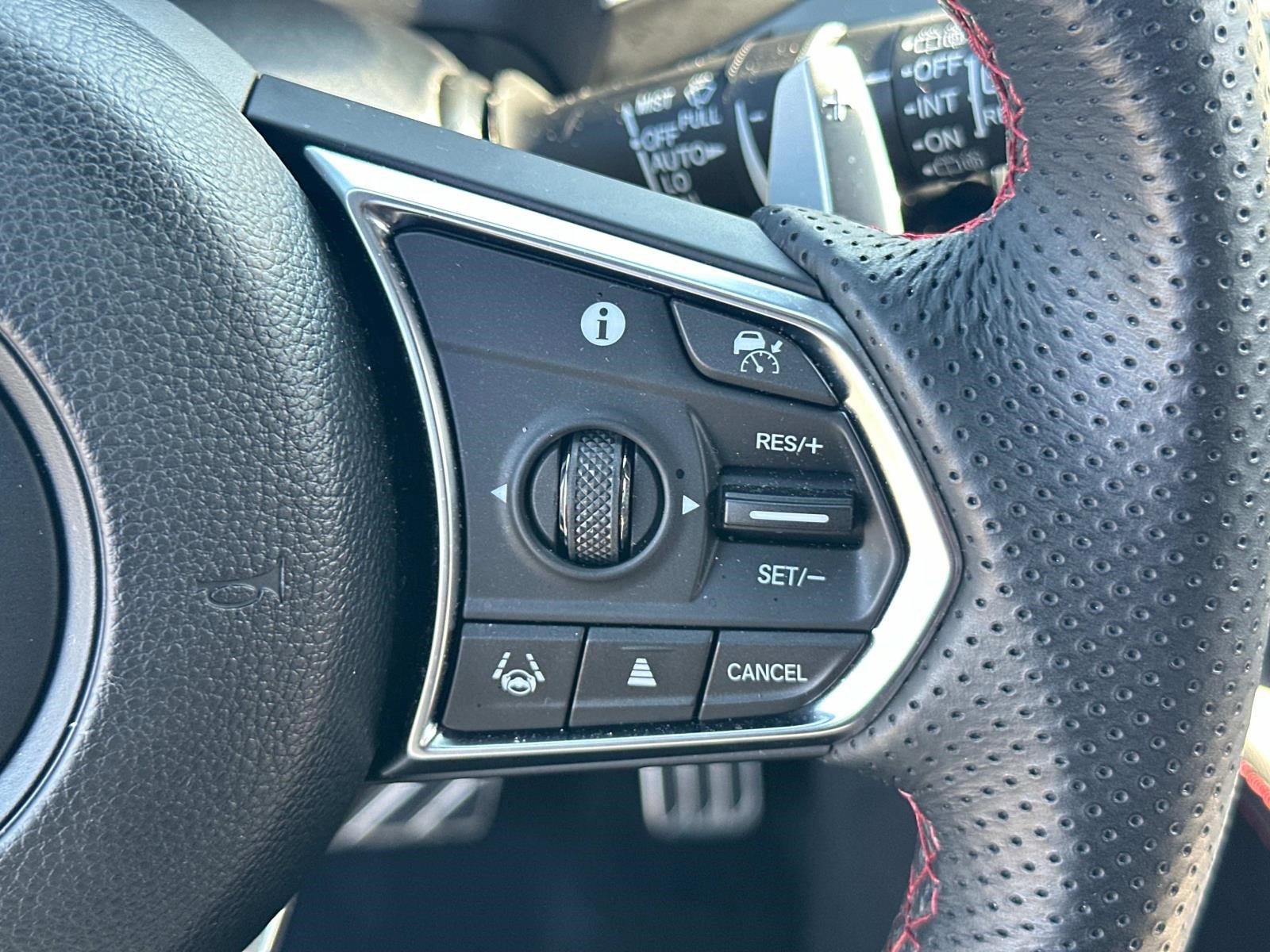 Certified 2023 Acura MDX A-Spec image 15