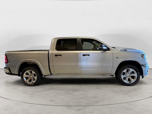 New 2026 RAM 1500 4x4 Crew Cab image 7
