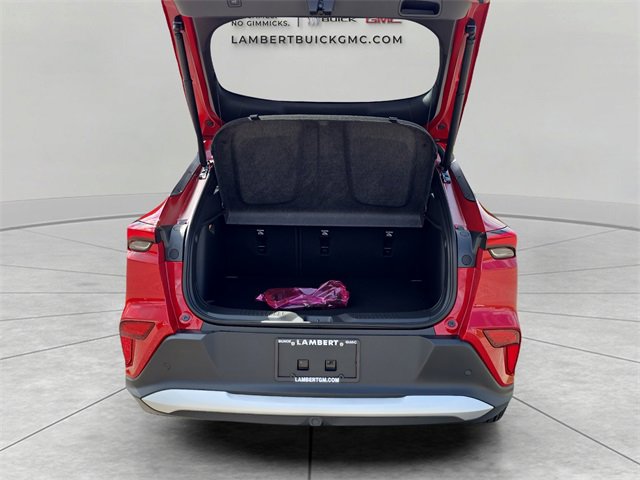 New 2026 Buick Envista Preferred w/ Convenience I Package image 13