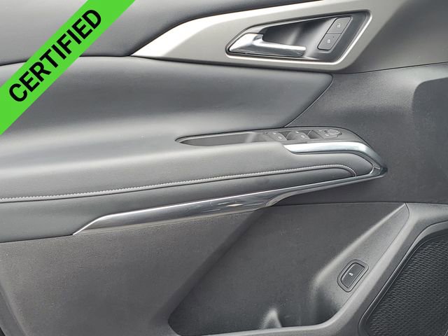 Certified 2024 Chevrolet Traverse LT w/ Trailering Package image 22