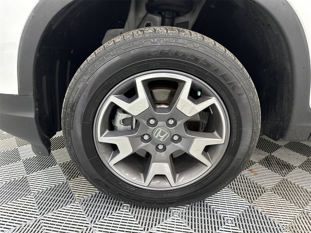 Used 2022 Honda Passport TrailSport image 13