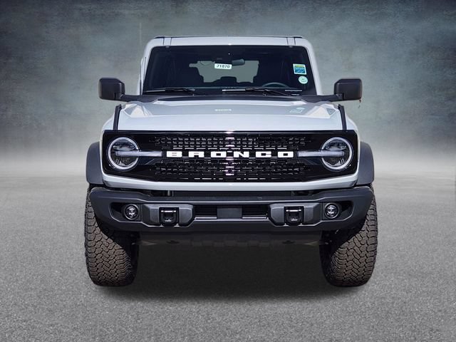 New 2026 Ford Bronco Badlands w/ Sasquatch Package AWD/4WD image 2