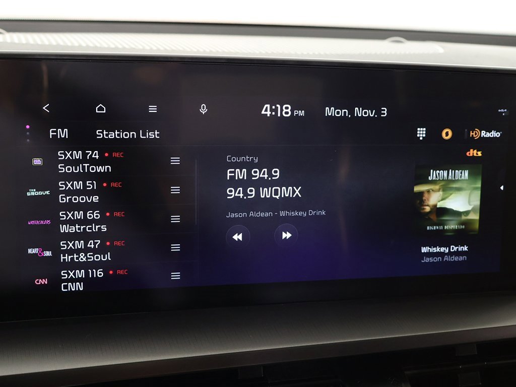 Used 2024 Kia Telluride S w/ S Sunroof Package image 52