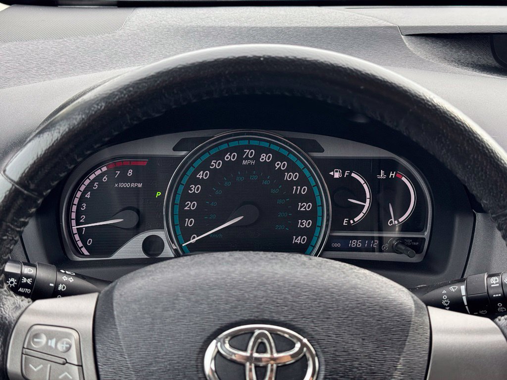 Used 2009 Toyota Venza AWD image 30