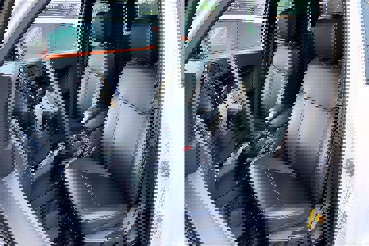 Used 2023 Ford Ranger XL RWD image 8