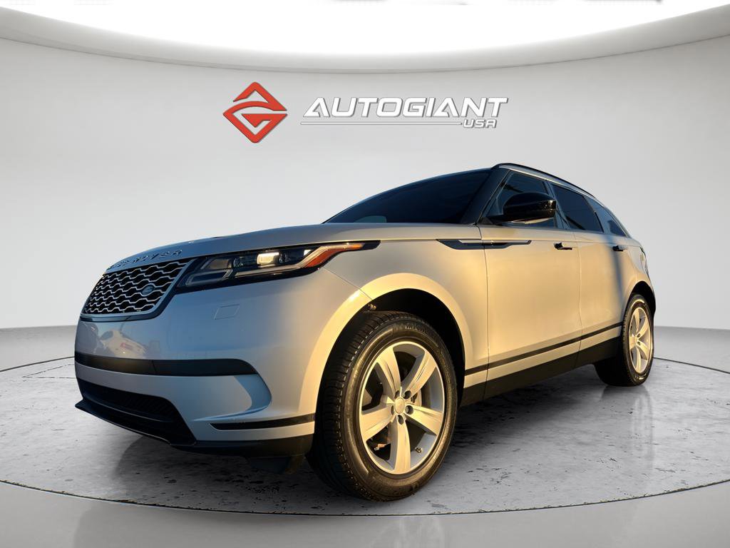 Used 2018 Land Rover Range Rover Velar S image 14