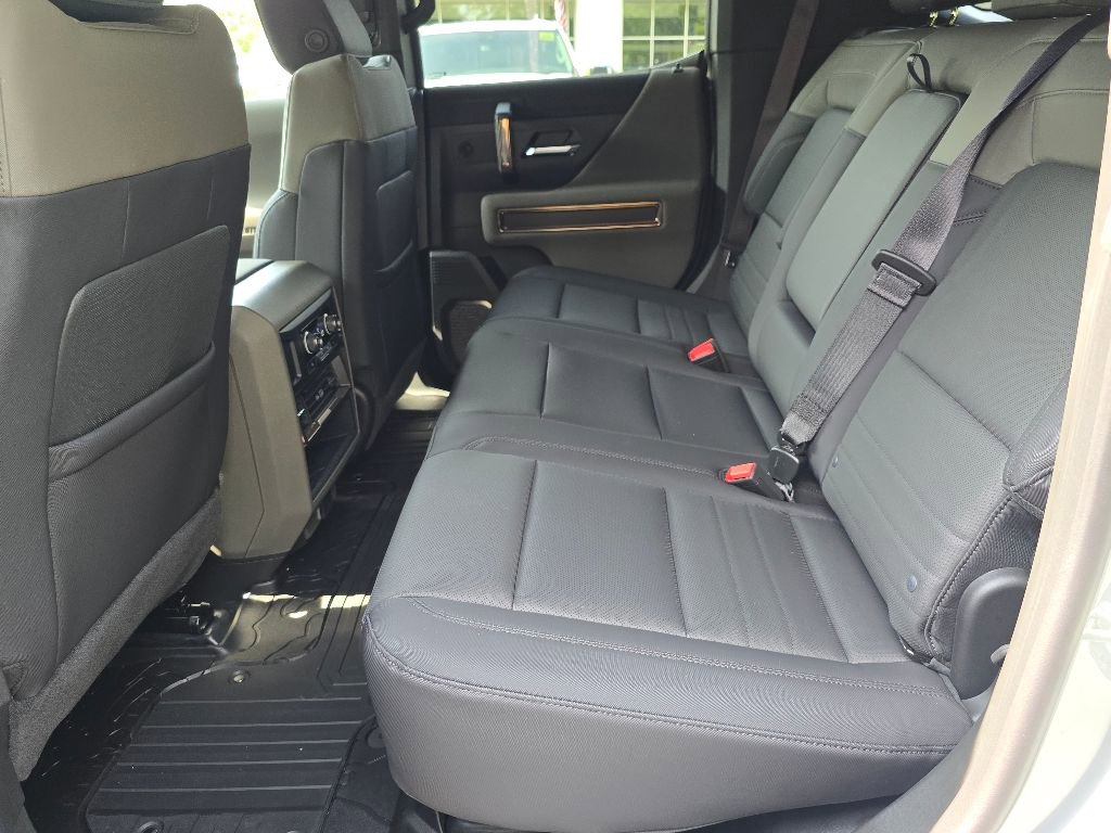 New 2025 GMC Hummer EV 2X image 7