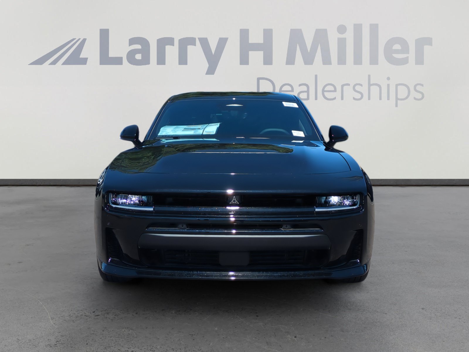 New 2026 Dodge Charger R/T AWD/4WD image 8