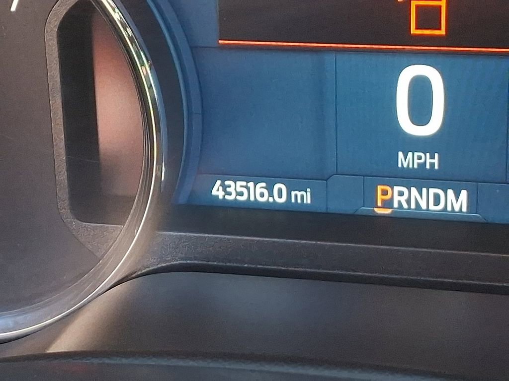 Certified 2023 Ford F150 XLT w/ Equipment Group 302A High image 21