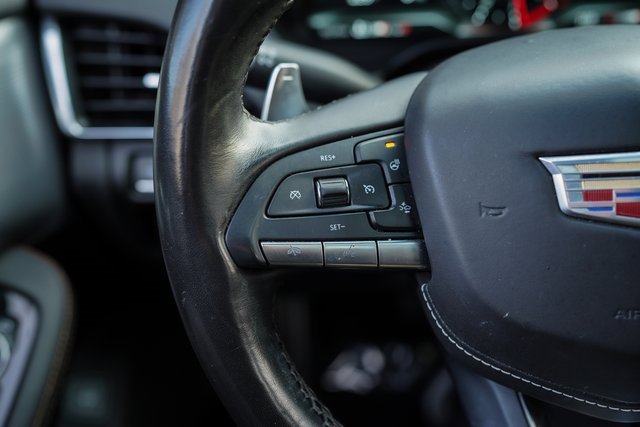 Used 2023 Cadillac CT5 V w/ Premium Package image 28