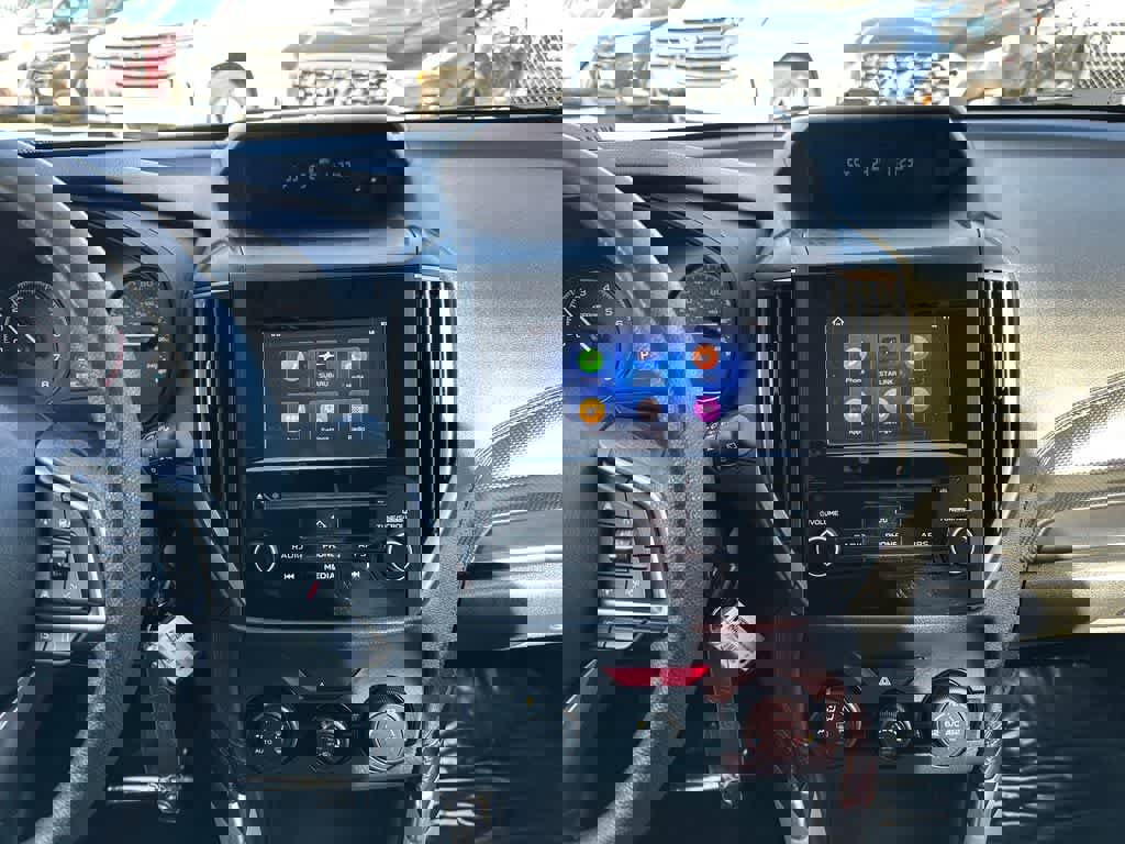 Used 2022 Subaru Forester image 16