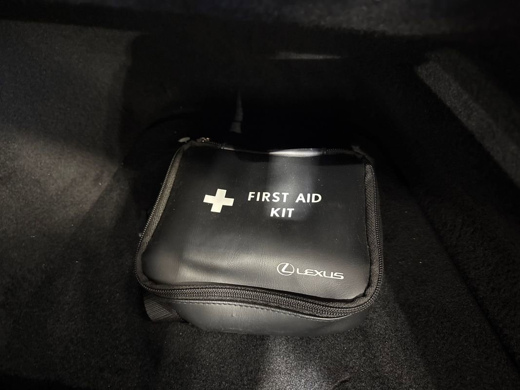 Used 2019 Lexus LC 500 Coupe image 97