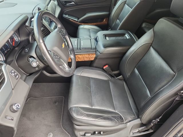 Used 2020 Chevrolet Suburban Premier RWD image 20