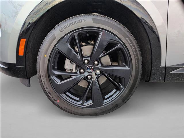 New 2026 Buick Envision Sport Touring image 10