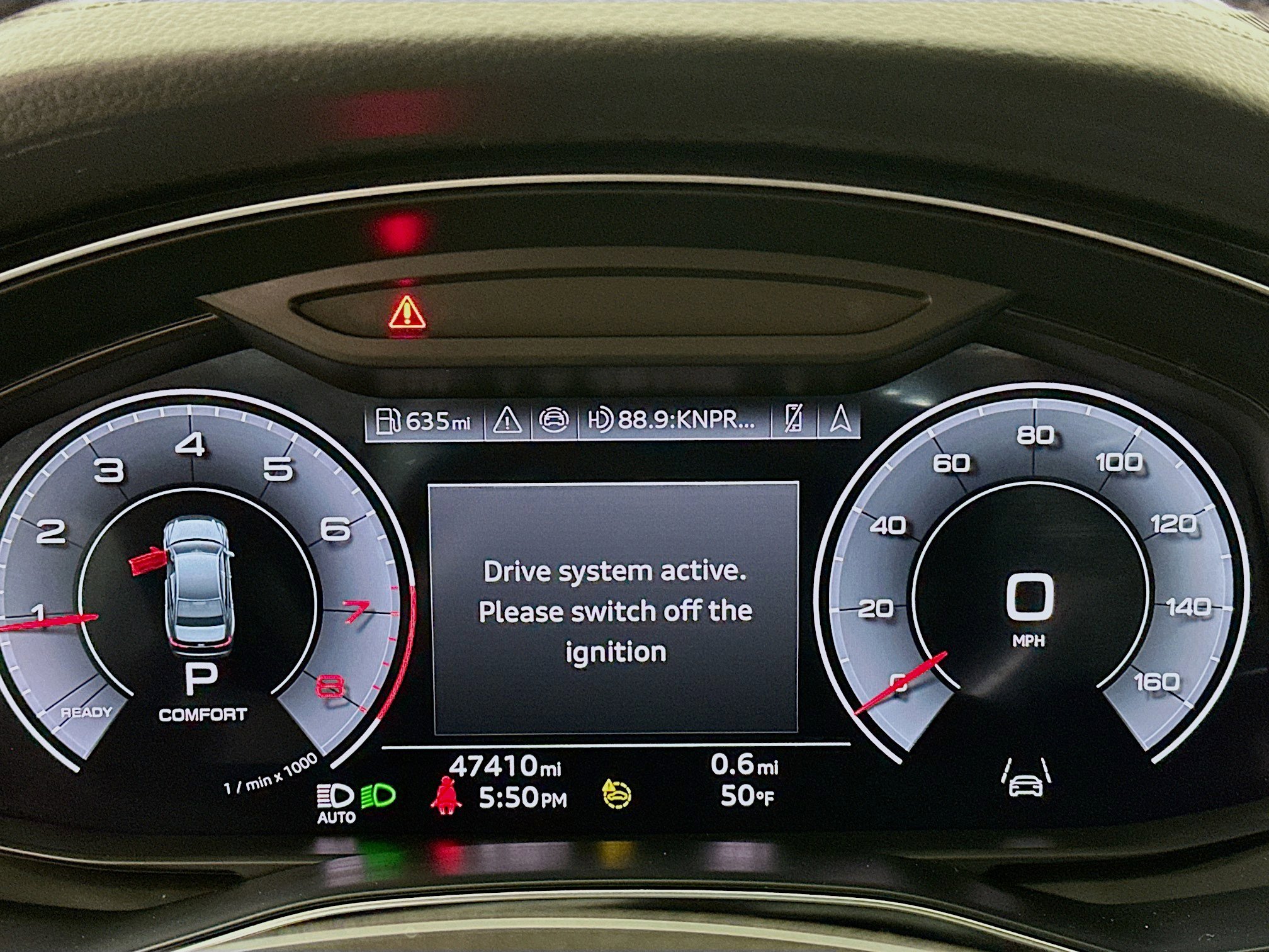 Used 2024 Audi A6 Premium Plus image 19